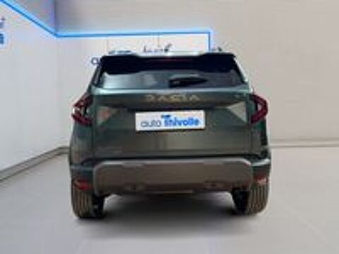 Duster Hybrid 140 Extreme 2024 occasion 42120 Le Coteau