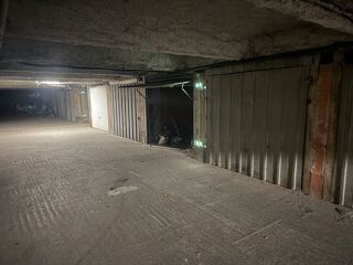  Parking / Garage � louer 15 m� Toulouse