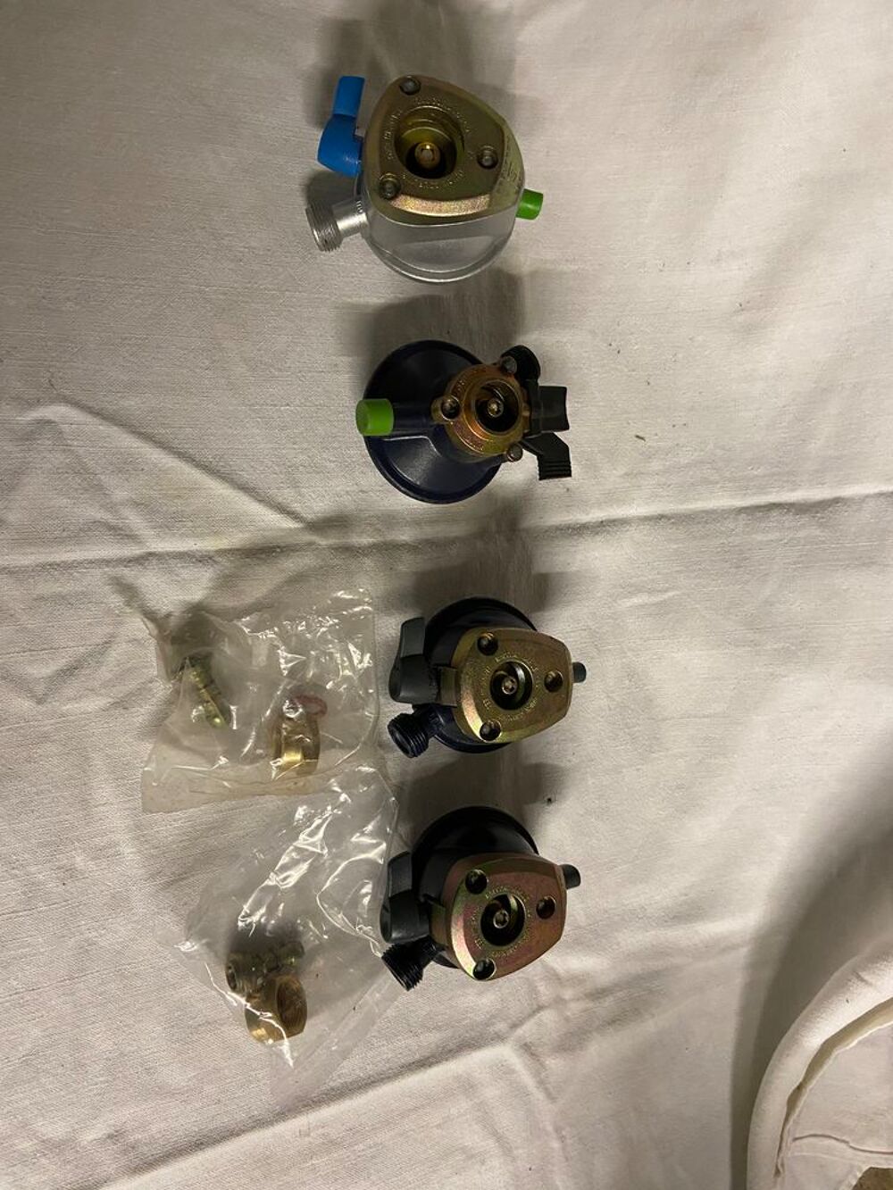d&eacute;tendeurs butane Bricolage