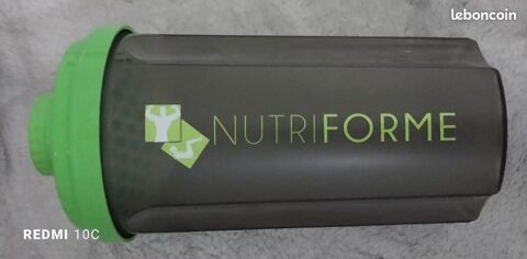 2 shaker NutriForme 700 ml 6 Beauchamp (95)