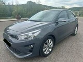 Rio 1.0 T-GDi 100 ch ISG BVM6 Blue Edition 2021 occasion 54460 Liverdun