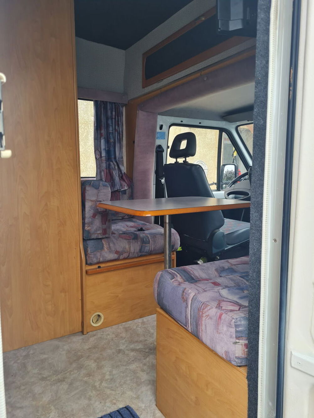  1996 occasion 42640 Noailly