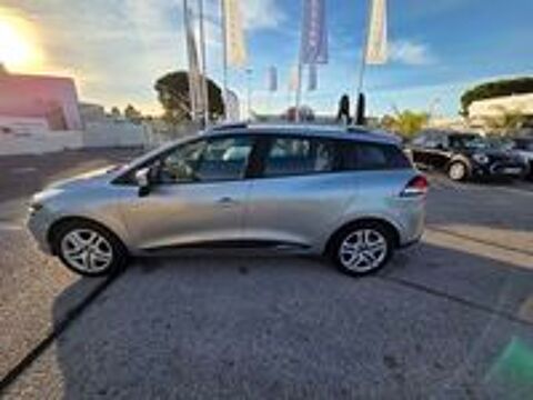 Clio IV Estate TCE 90ch expression 2018 occasion 83220 Le Pradet