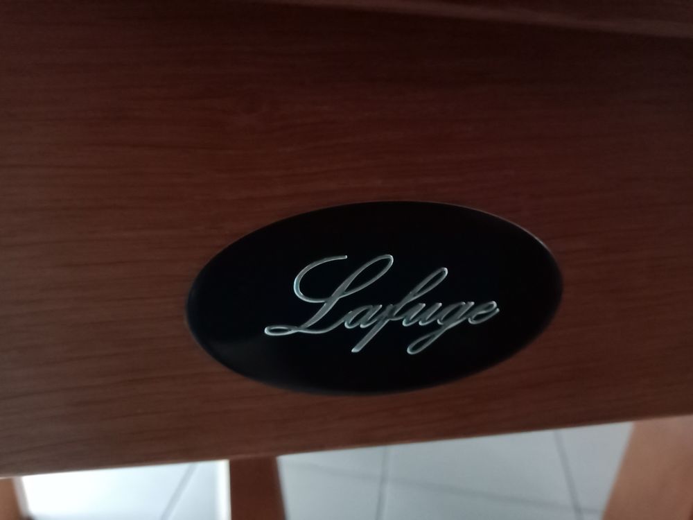 Billard /table salle a manger Meubles