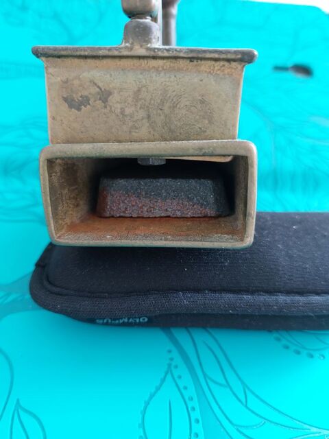 Petit fer � repasser de Collection 15 Sept�me (38)