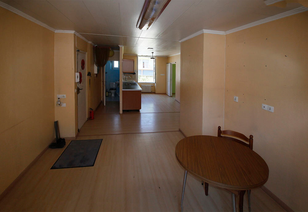 Vente Appartement T2/T3 avec parking et cave - Petite copropriété (6 lots) Belfort