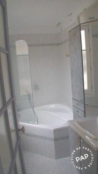 Location Appartement a louer 2 pieces 45 M2 porte de Paris le Kremlin Bicetre Le kremlin-bicêtre