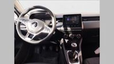Clio V Clio TCe 100 Business 2020 occasion 92120 Montrouge