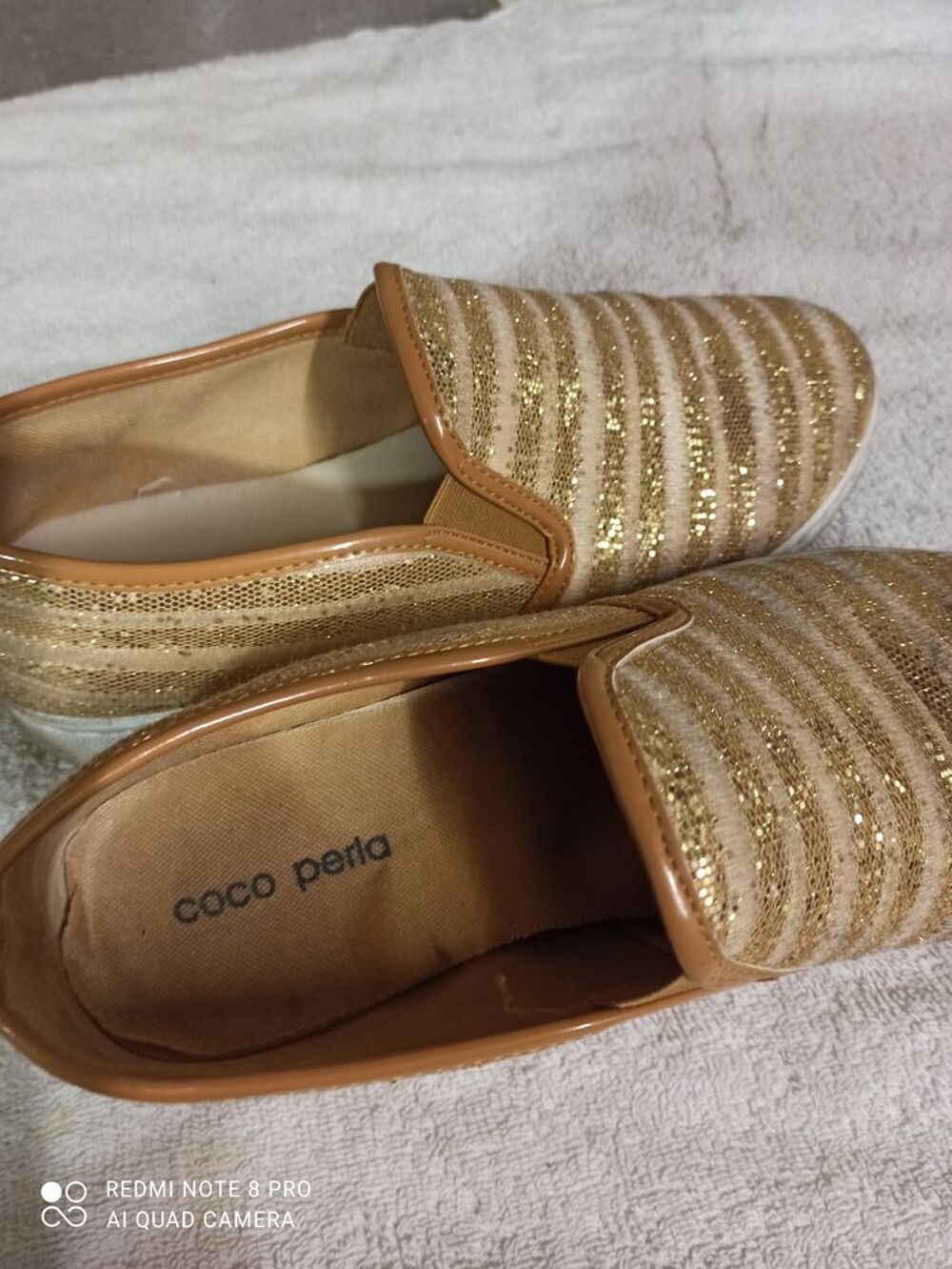 CHAUSSURES FEMME Chaussures