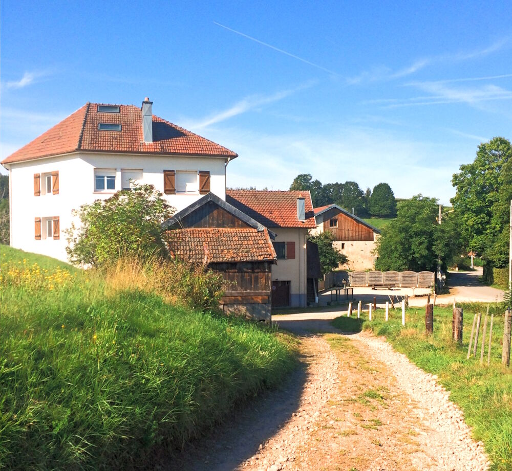   vacances-Appartement  Corcieux-Vosges Lorraine, Corcieux (88430)