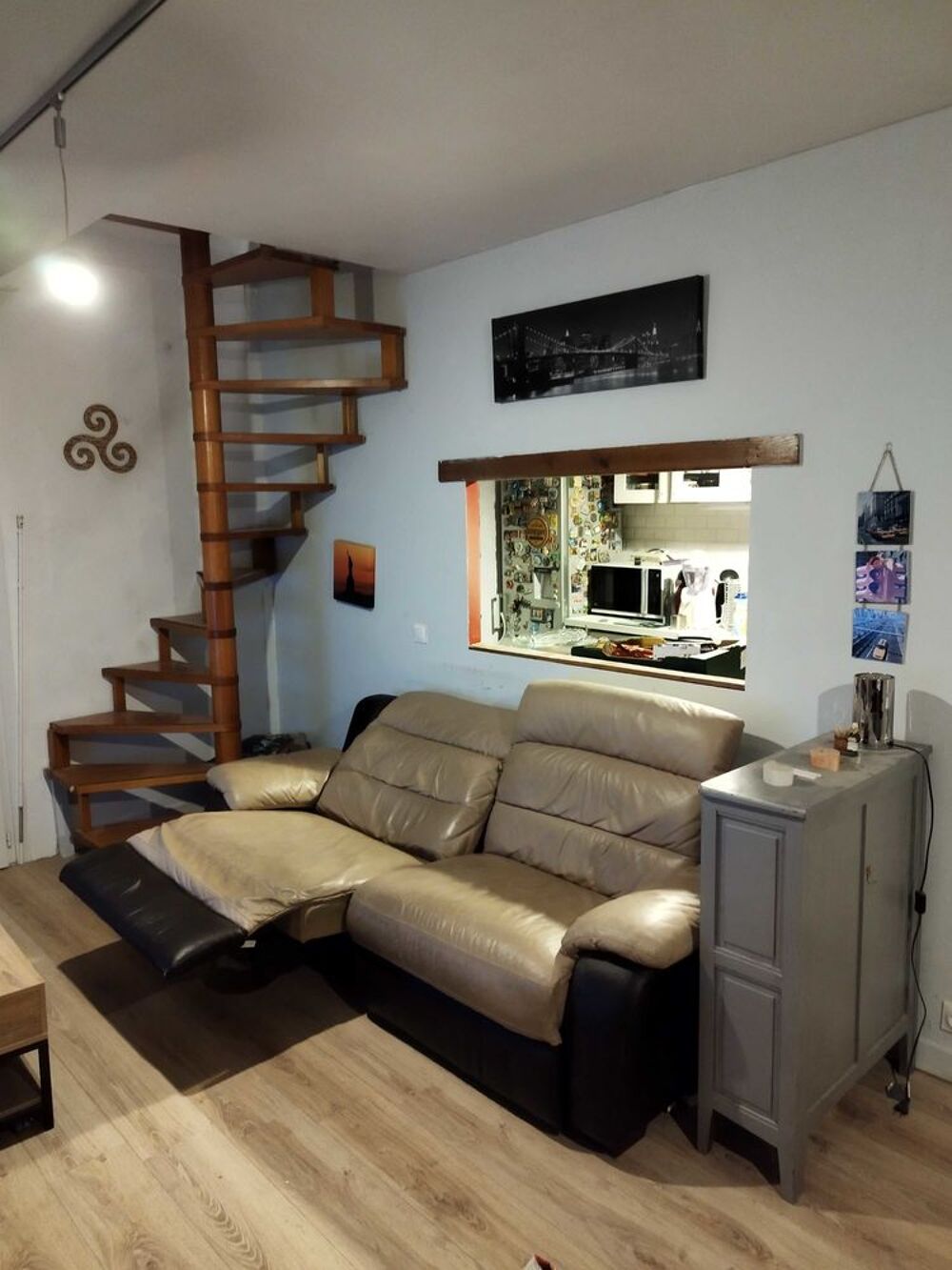 Location Maison maison 48m2 Argenteuil