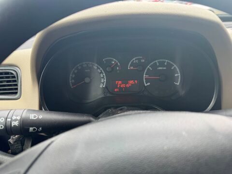 Opel Combo VP Combo Tour 1.6 CDTI - 105 ch L1H1 Cosmo 2013 occasion Gagnac-sur-Garonne 31150