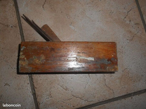 RABOT BOIS 25 Saint-Denis-en-Val (45)