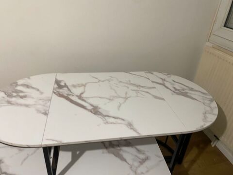 table �  manger 250 Poitiers (86)