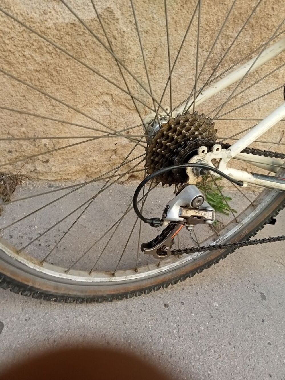 VELO VTT MERCIER Pr LE B ENIN Bijoux et montres