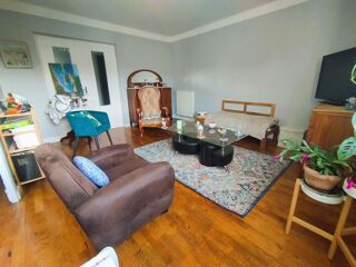  Appartement � vendre 5 pi�ces 90 m� Privas