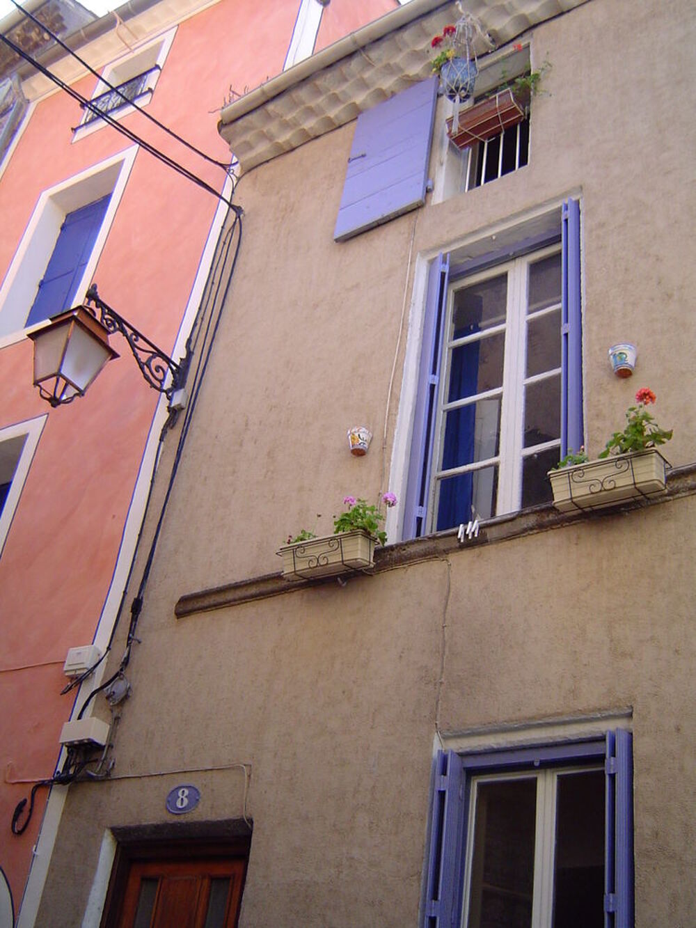 Vente Maison Particulier maison dans le centre historique sur Agde Agde