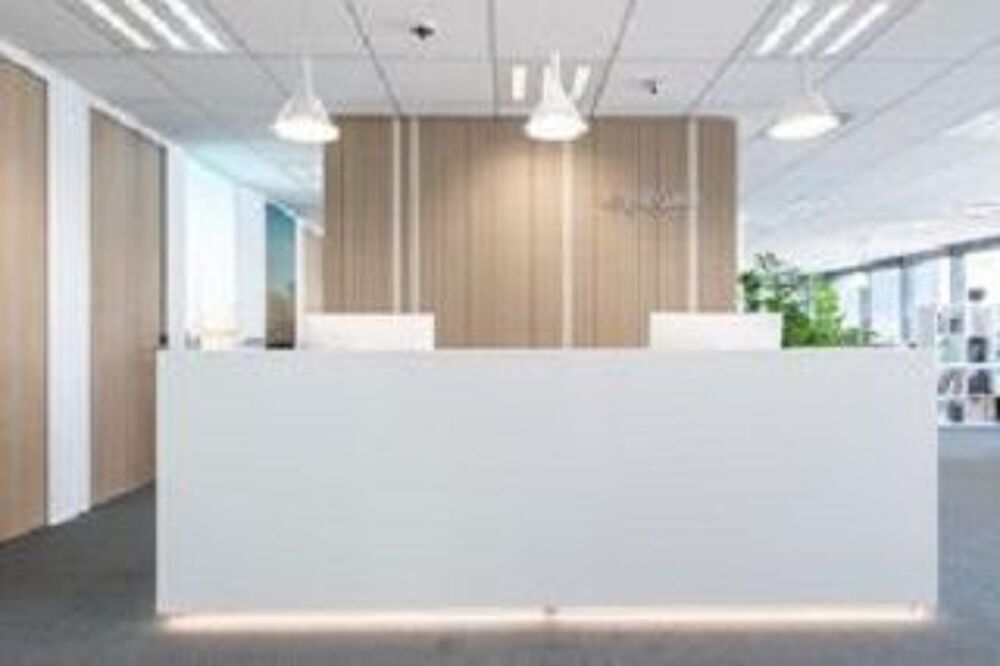   Accès tout inclus à des espaces de bureau professionnels pour 5 personnes  à Alfortville, Stop & Work Alfortville Alfortville
