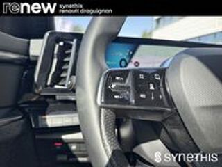 Espace E-Tech full hybrid 200 GSR2 Techno 2025 occasion 83300 Draguignan