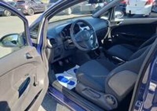 Corsa 1.0 - 60 Twinport Essentia 2009 occasion 31200 Toulouse