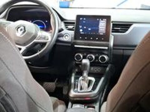 Arkana E-Tech 145 - 23 Evolution 2023 occasion 50720 Saint-Georges-de-Rouelley