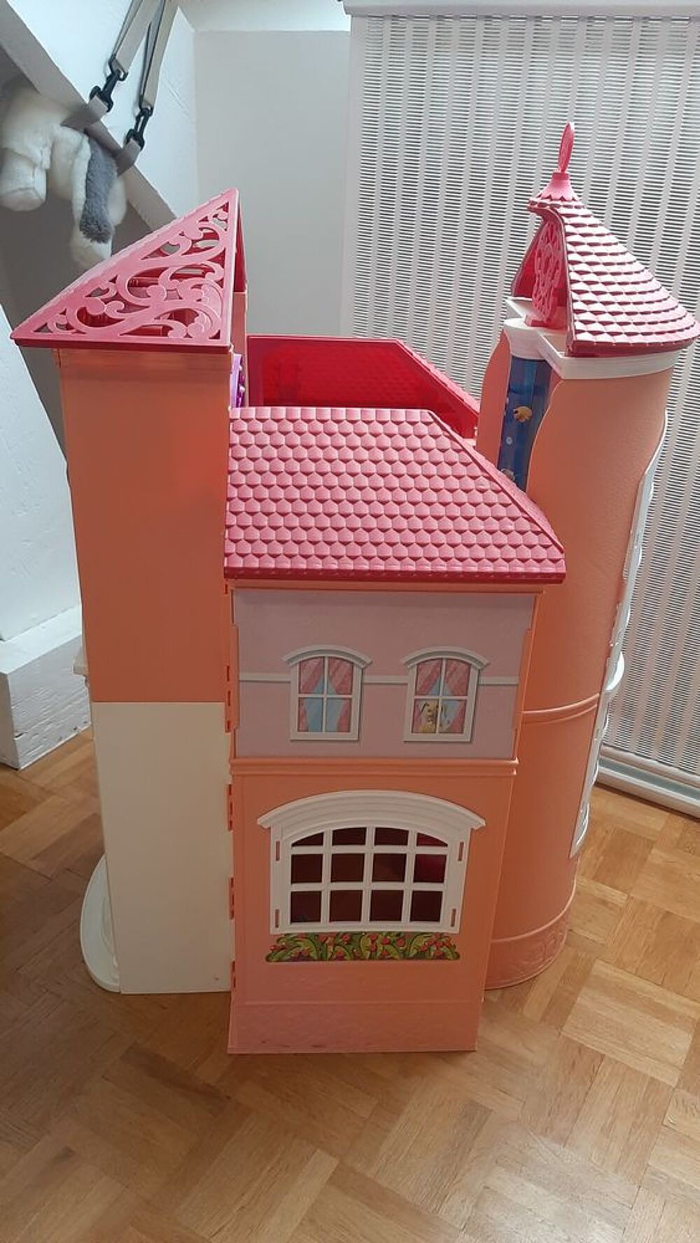 MAISON DE BARBIE Jeux / jouets