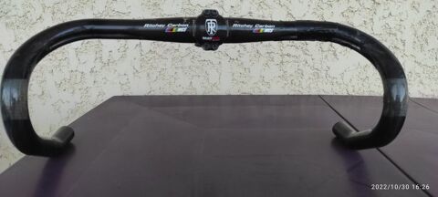 cintre  et potence  carbone 85 Les Abrets (38)