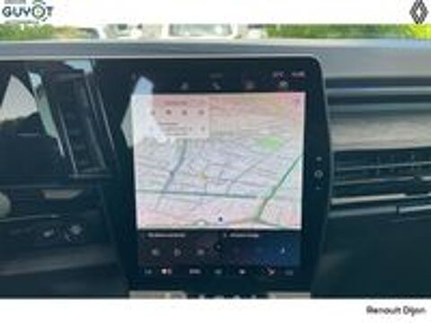 Austral mild hybrid advanced 130 Techno 2023 occasion 21000 Dijon