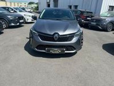 Clio V Clio E-Tech full hybrid 145 Evolution 2023 occasion 95330 Domont