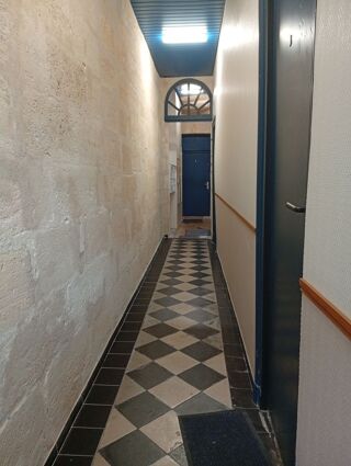 Vente Appartement APPARTREMENT BORDEAUX TRIBUNAL Bordeaux