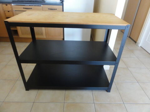Etabli BROR d'IKEA comme neuf achat 199 euros
120 Orbessan (32)