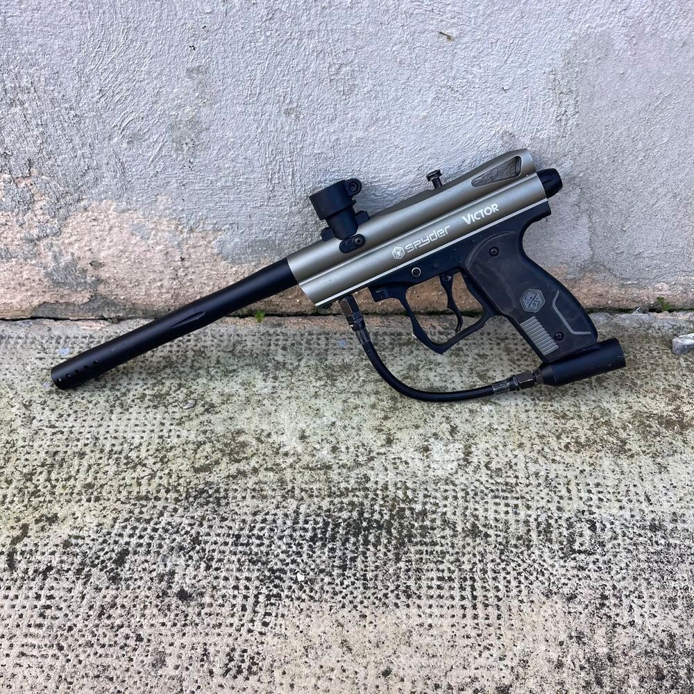 paintball SPYDER VICTOR Sports