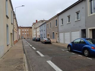  Maison  vendre 4 pices 61 m