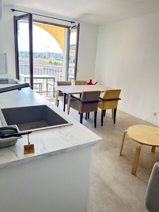  Appartement � vendre 3 pi�ces 52 m�