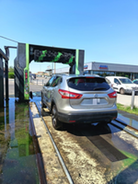 Qashqai +2 Qashqai 1.6 dCi 130 Stop/Start Acenta 2015 occasion 34400 Lunel-Viel