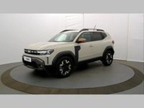 Duster Mild Hybrid 130 Extreme 2025 occasion 83160 La Valette-du-Var