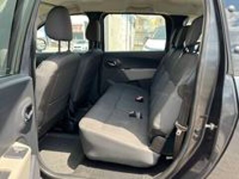 Lodgy 1.2 TCe 115 7 places Laur&eacute;ate 2013 occasion 42700 Firminy