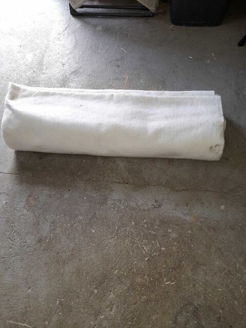 geotextile carrossable 350g neuf Avrechy (60)