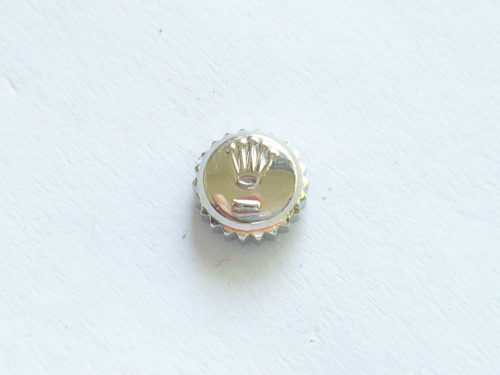 Rolex Org. Krone 24-600-0 Bijoux et montres