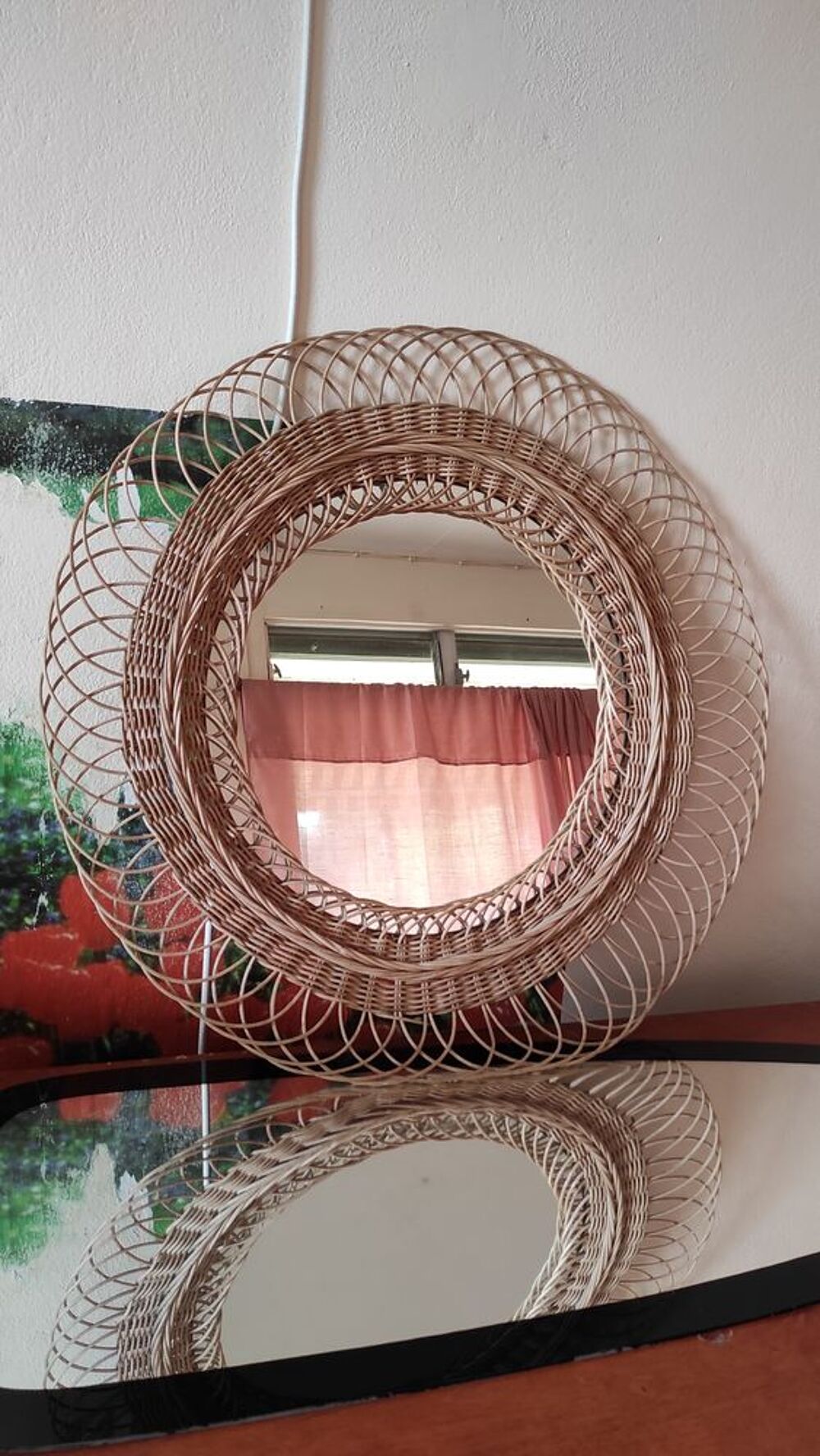 CAUSE D&Eacute;PART Décoration