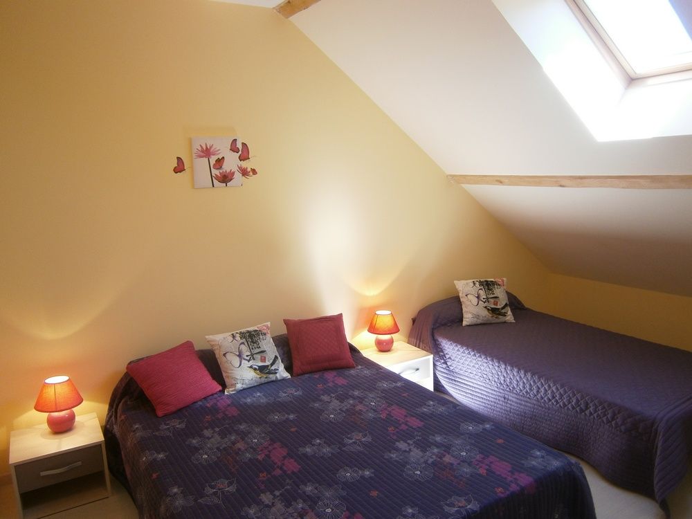   Gîte tout confort en BOURGOGNE DU SUD (5 personnes) Bourgogne, Sennecey-le-Grand (71240)