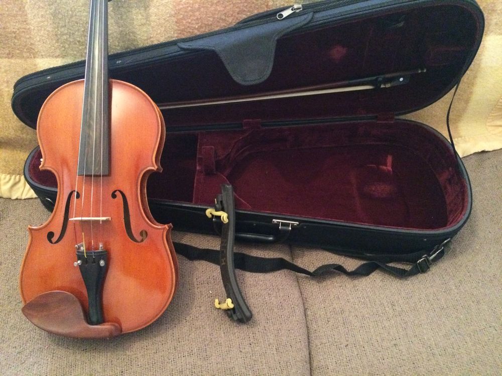 Alto &agrave; vendre neuf Instruments de musique