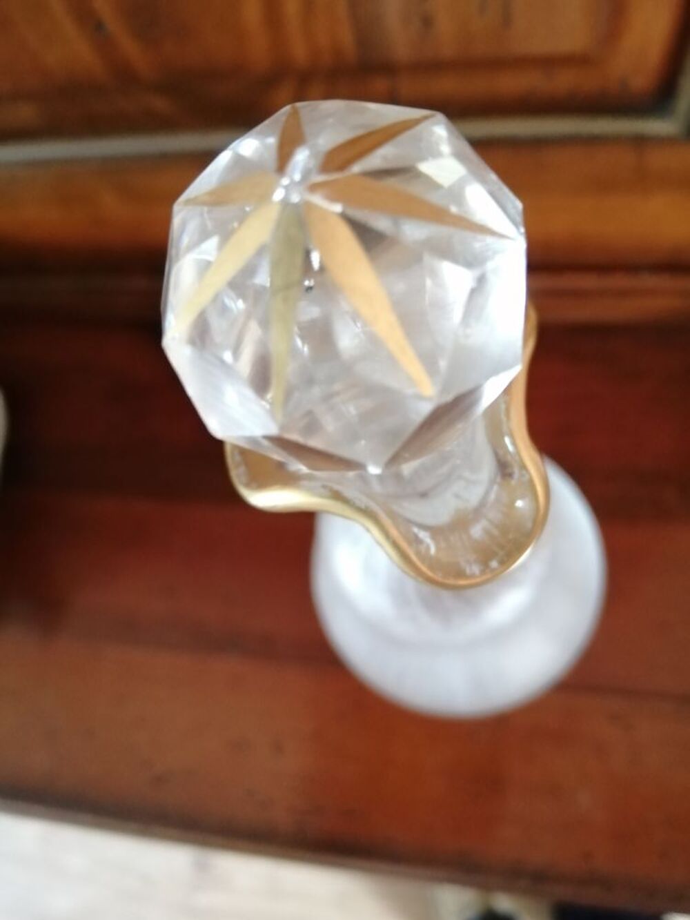 carafe Décoration