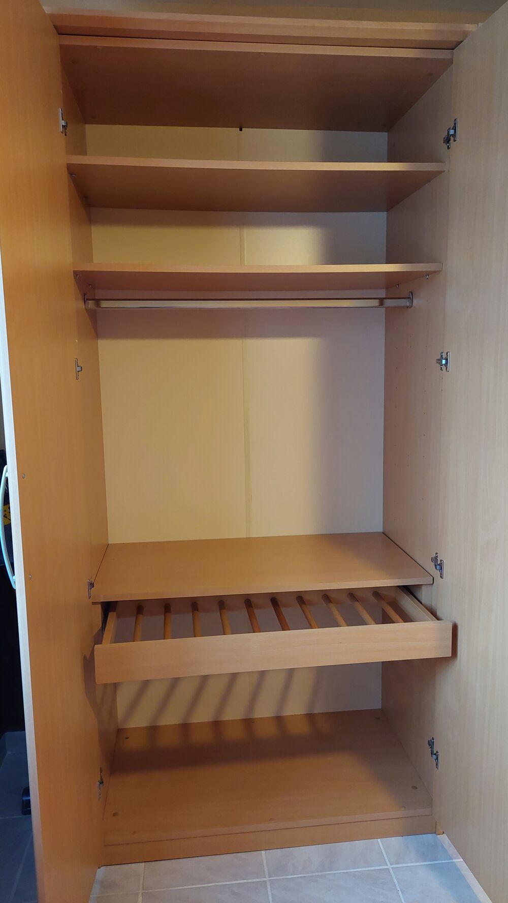 chambre &agrave; coucher adulte Meubles