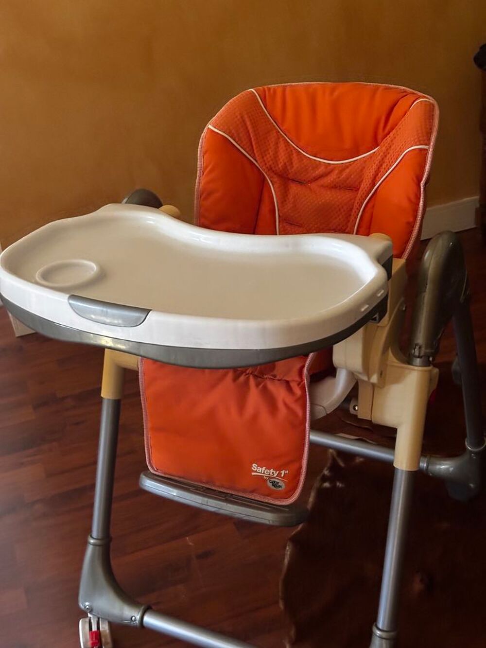 Chaise haute Mobilier enfants