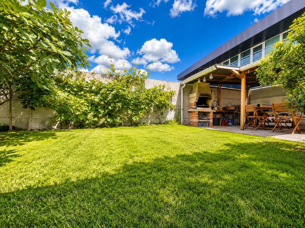 Vente Maison maison bas floirac 4 pièces et jardin Floirac