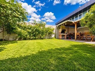 Maison à vendre 4 pièces 82 m²