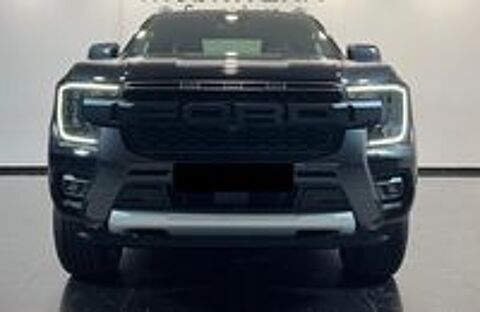 Ranger RANGER DOUBLE CABINE 3.0 ECOBLUE V6 240 CH BVA10 e-4WD WILDTRAK 2025 occasion 66000 Perpignan