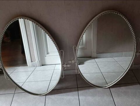 miroirs anciens 35 Labastide-Saint-Georges (81)