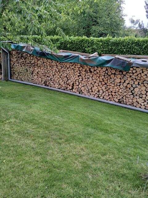 BOIS DE CHAUFFAGE 65 Bellancourt (80)